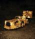 R1300g underground mining loader